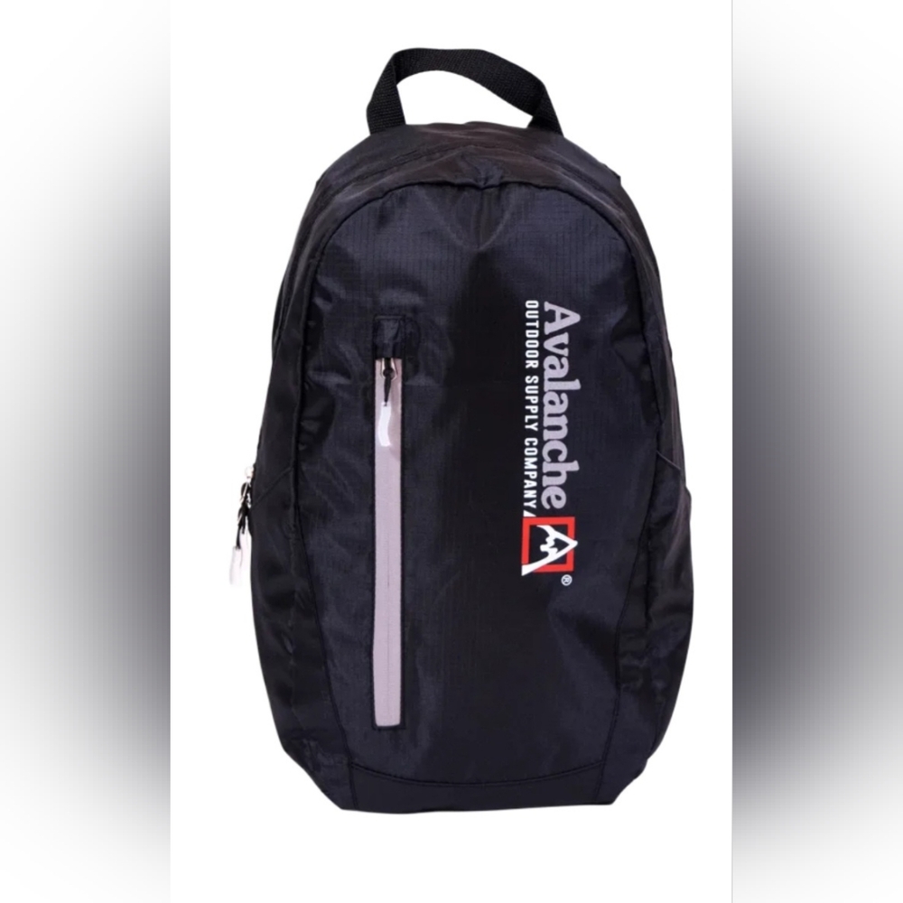 Avalanche by FŪL Yutan 17" Ripstop Backpack